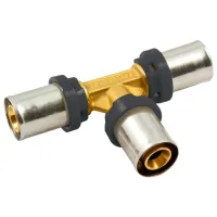 Teu Bugatti 4345W006 Alamă