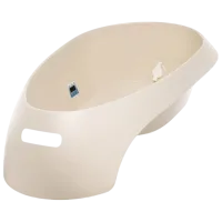 Cădiță pentru bebeluși Tega Baby Teggi  Unisex / 0 - 36 luni / Beige