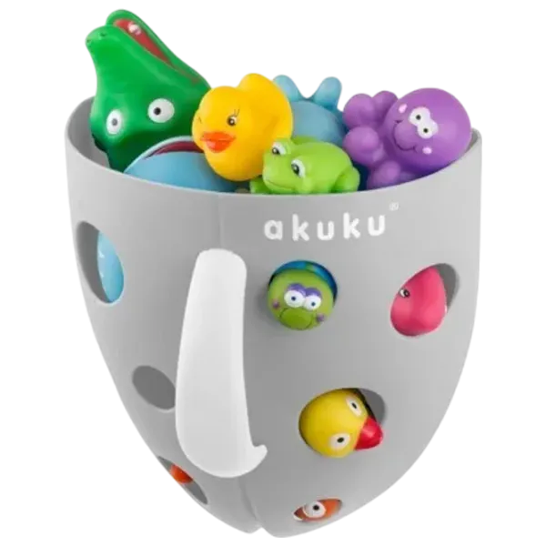 Recipient pentru accesorii Akuku A0346 de la 0 luni photo 2