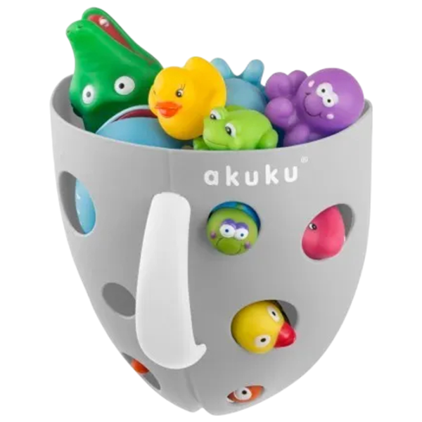 Recipient pentru accesorii Akuku A0346 de la 0 luni photo 2