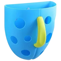 Recipient pentru accesorii Chipolino SZBAT0221BL de la 0 luni