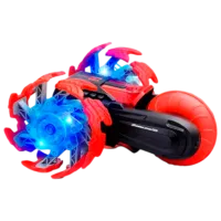 Mașină Optmarket МЕ03.281   / 2.4 GHz / Black Multicolor