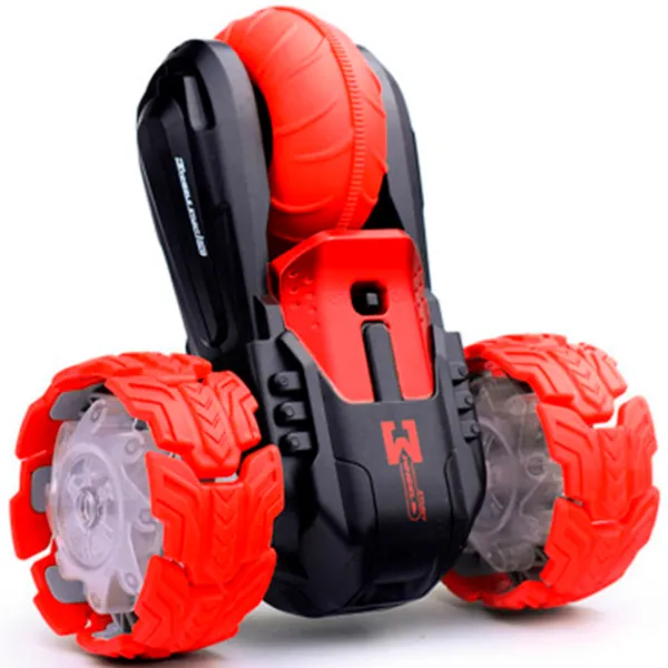 Mașină Optmarket МЕ03.281   / 2.4 GHz / Black Multicolor photo 2