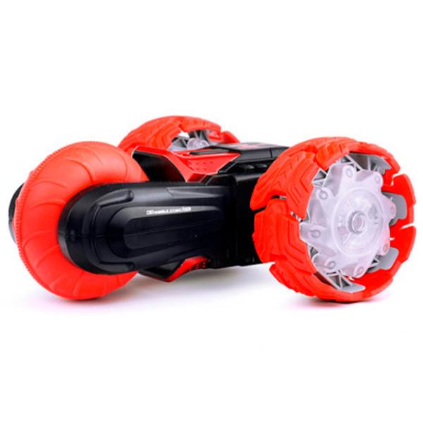 Mașină Optmarket МЕ03.281   / 2.4 GHz / Black Multicolor photo 3