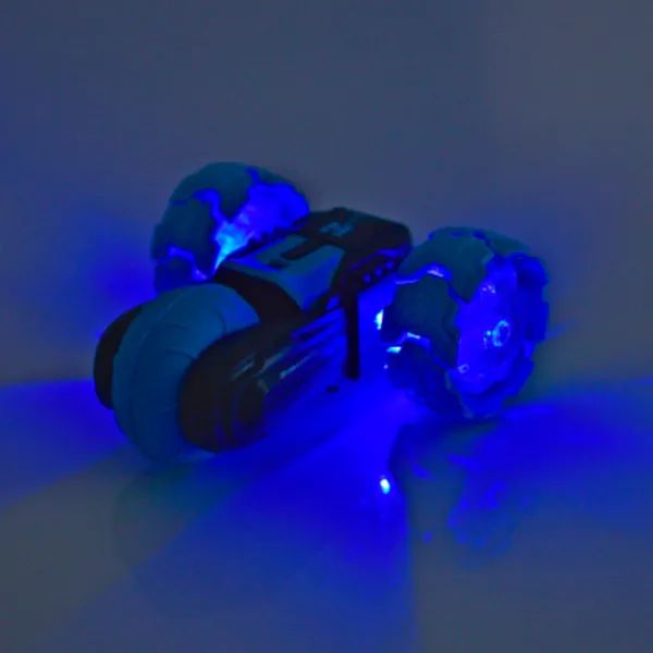 Mașină Optmarket МЕ03.281   / 2.4 GHz / Black Multicolor photo 4