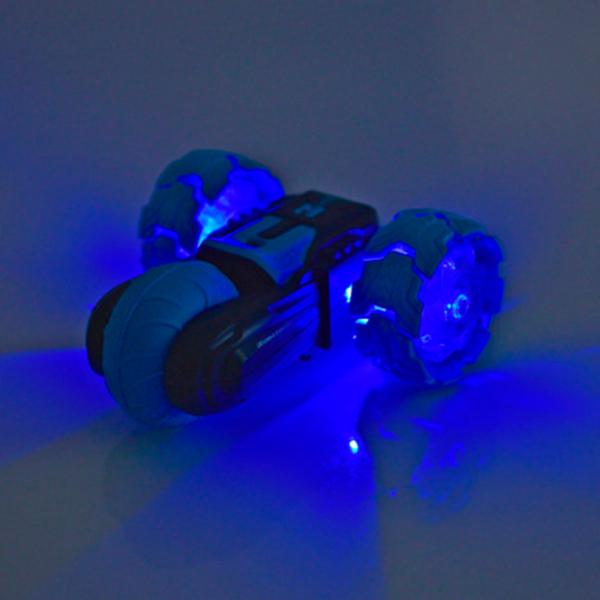 Mașină Optmarket МЕ03.281   / 2.4 GHz / Black Multicolor photo 4