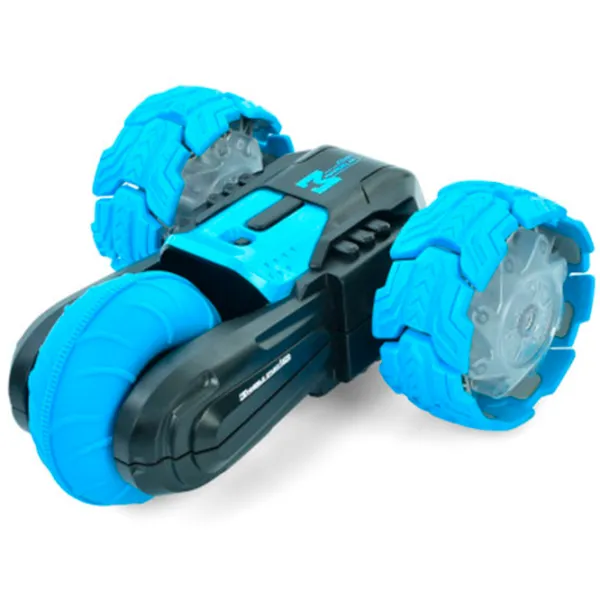 Mașină Optmarket МЕ03.281   / 2.4 GHz / Black Multicolor photo 5