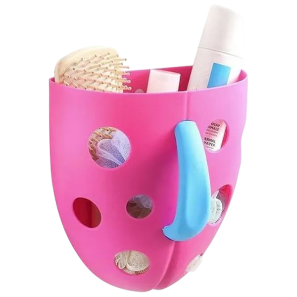 Recipient pentru accesorii Chipolino SZBAT0223PI de la 0 luni photo 1