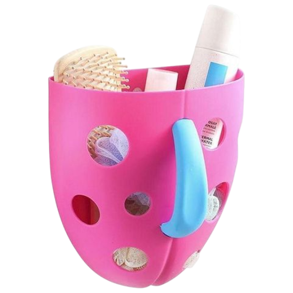 Recipient pentru accesorii Chipolino SZBAT0223PI de la 0 luni photo 1