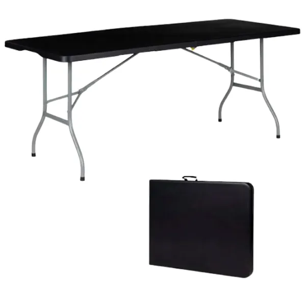 Masă pliantă Ekspand 58810 Dreptunghiulară /  photo 2