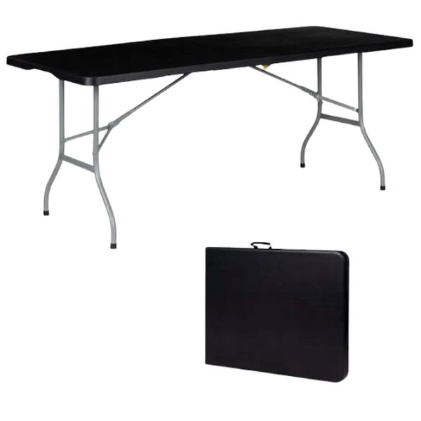 Masă pliantă Ekspand 58810 Dreptunghiulară /  photo 2