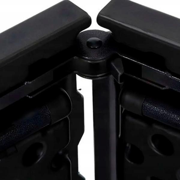 Masă pliantă Ekspand 58810 Dreptunghiulară /  photo 5