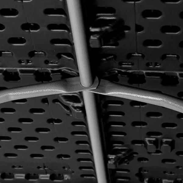 Masă pliantă Ekspand 58810 Dreptunghiulară /  photo 6