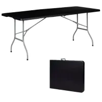 Masă pliantă Ekspand 58810 Dreptunghiulară / 