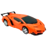 Mașină-transformer ChiToys Transformation МЕ03.272  / 2.4 GHz / Gray Multicolor