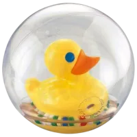 Jucării de baie Fisher Price 75676  de la 3 luni