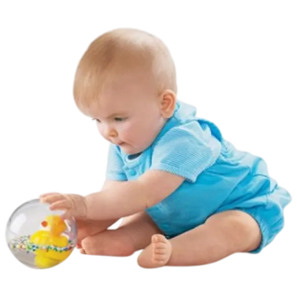 Jucării de baie Fisher Price 75676  de la 3 luni photo 2