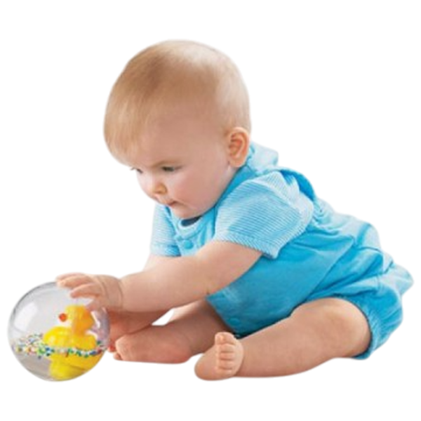 Jucării de baie Fisher Price 75676  de la 3 luni photo 2