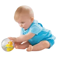 Jucării de baie Fisher Price 75676 de la 3 luni photo 2