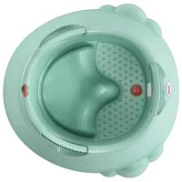 Scaun de baie Ok Baby Opla de la 0 luni photo 2