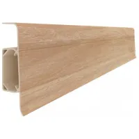 Plintă VOX ESQUERO PVC / 2500 mm