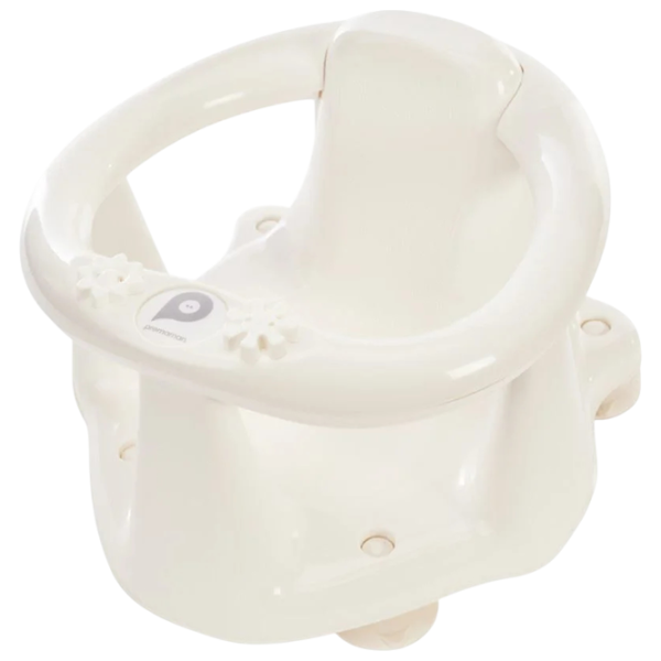 Scaun de baie Premaman Bebelouga  de la 6 luni photo 2