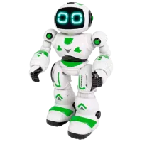 Робот Xtrem Bots Bionic  Белый