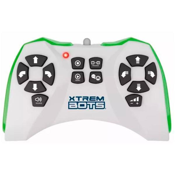 Робот Xtrem Bots Bionic  Белый photo 3