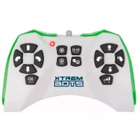 Робот Xtrem Bots Bionic Белый photo 3
