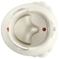 Scaun de baie Ok Baby Opla de la 0 luni photo 2