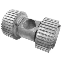 Rolă Tehno MS 00001024 Metal