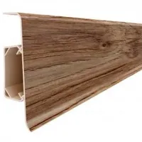 Plintă VOX ESQUERO PVC / 2500 mm