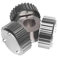 Rolă Tehno MS 00001295 Metal