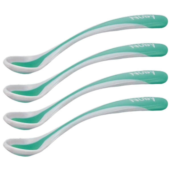 Набор Nuby ID5278 Унисекс / 4+ месяца / Разноцветный photo 3