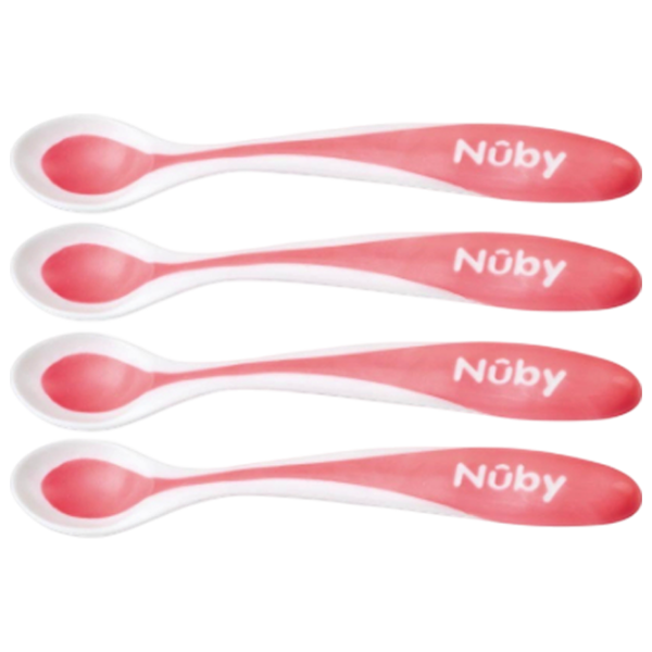 Набор Nuby ID5278 Унисекс / 4+ месяца / Разноцветный photo 4