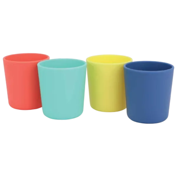 Стакан Nuby NV05017 Унисекс / 6+ месяцев / Разноцветный photo 1