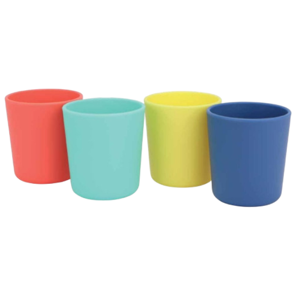 Стакан Nuby NV05017 Унисекс / 6+ месяцев / Разноцветный photo 1