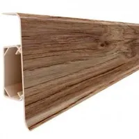 Плинтус VOX ESQUERO ПВХ / 2500 мм