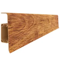 Plintă VOX ESQUERO PVC / 2500 mm