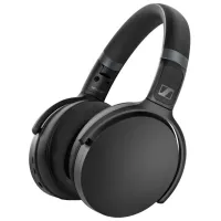 Căști studio Sennheiser HD 450BT  Fără fir + Cu fir / Over the ear