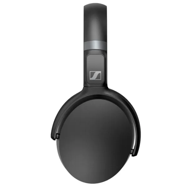 Студийные наушники Sennheiser HD 450BT  Беспроводные + Проводные / Полноразмерные photo 4