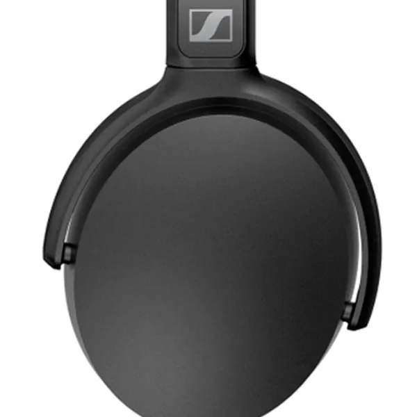 Студийные наушники Sennheiser HD 450BT  Беспроводные + Проводные / Полноразмерные photo 5