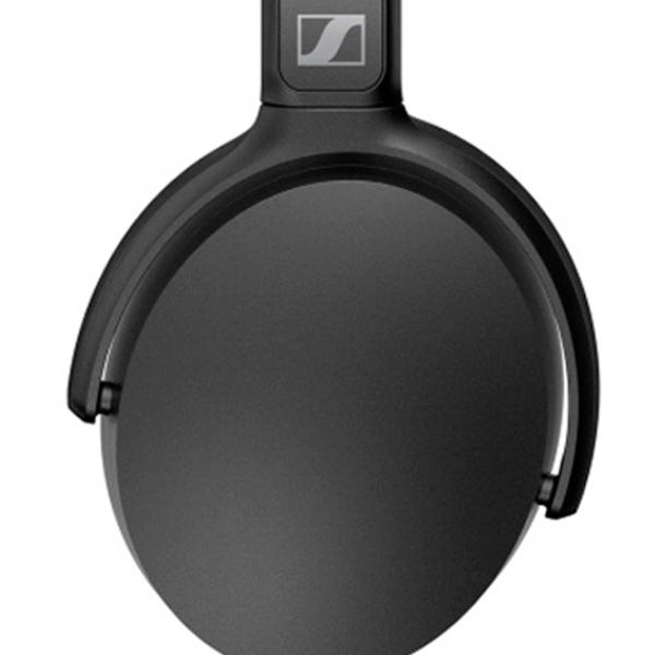 Студийные наушники Sennheiser HD 450BT  Беспроводные + Проводные / Полноразмерные photo 5