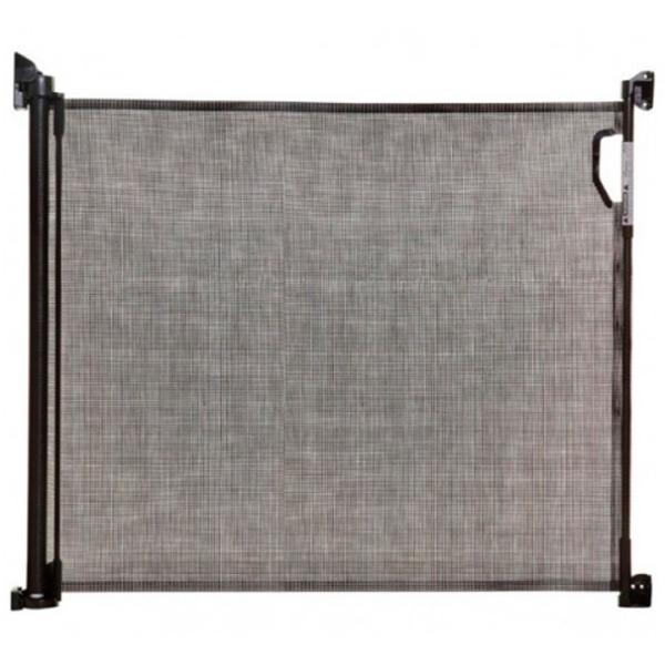 Barieră de protecție DreamBaby Royale Converta Pentru uși photo 1