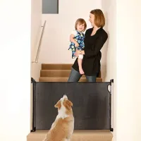 Ворота безопасности DreamBaby Royale Converta Для дверей photo 7