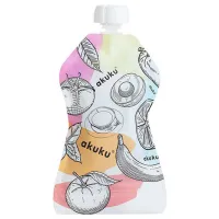 Емкость Akuku A0056 Унисекс / 6+ месяцев / Разноцветный