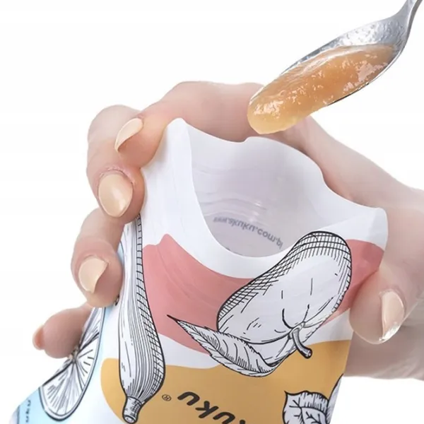 Емкость Akuku A0056 Унисекс / 6+ месяцев / Разноцветный photo 2