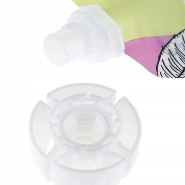 Емкость Akuku A0056 Унисекс / 6+ месяцев / Разноцветный photo 3