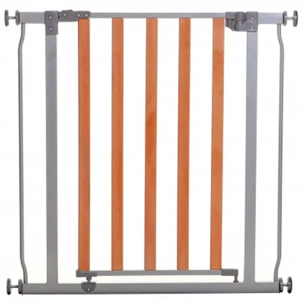 Barieră de protecție DreamBaby Cosmopolitan Pentru uși photo 1