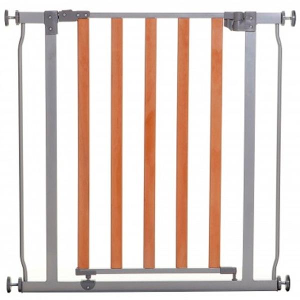 Barieră de protecție DreamBaby Cosmopolitan Pentru uși photo 1